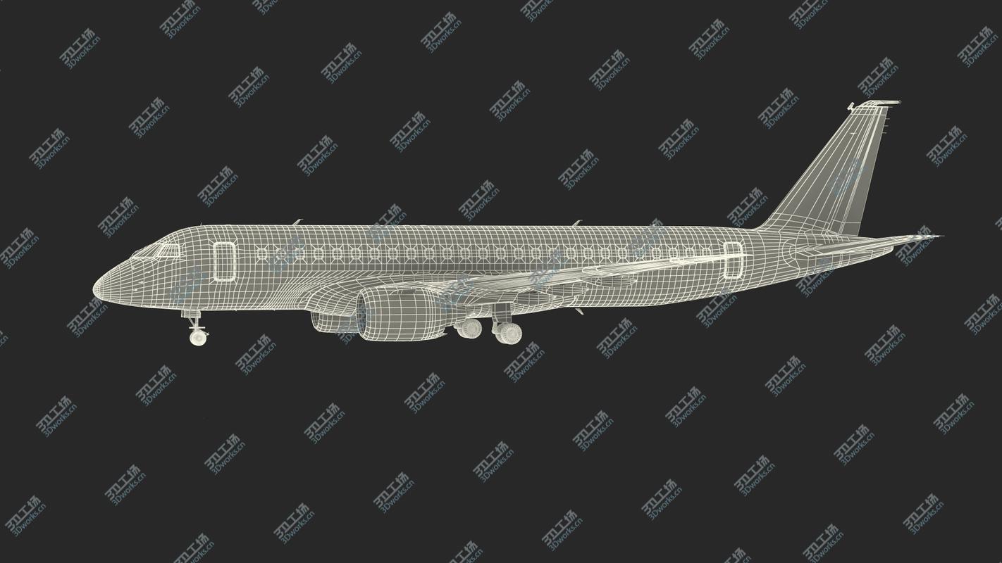 images/goods_img/20210313/Embraer E-Jet E190-E2 3D model/4.jpg